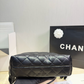 CEM332 New arrive fashion black white pink caramel color bag for woman beautiful gift to choose gift size to choose 2 size