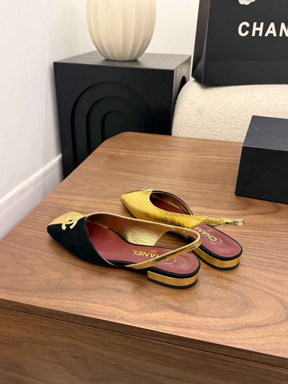CEM382 HEM102 Designer women Slippers sandals shoes for women mix color shoes high quality size 35 to 40