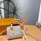 LEM484 New arrive fashion gray cowboy blue bag for woman hands bag beautiful gift to choose gift 16x10 cm
