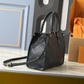LEM434 New arrive fashion black bag for woman hands bag beautiful gift to choose gift 4 size