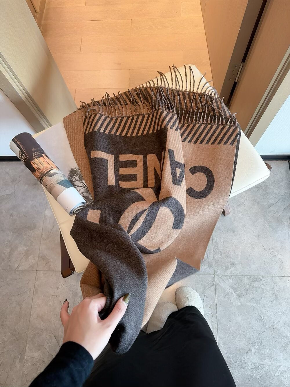 CEM185 New arrive fashionThe scarf for woman beautiful gift size 65*180cm