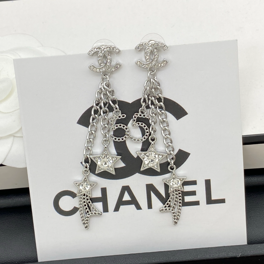 CEM400 earing for women  men charm Couple Jewelry