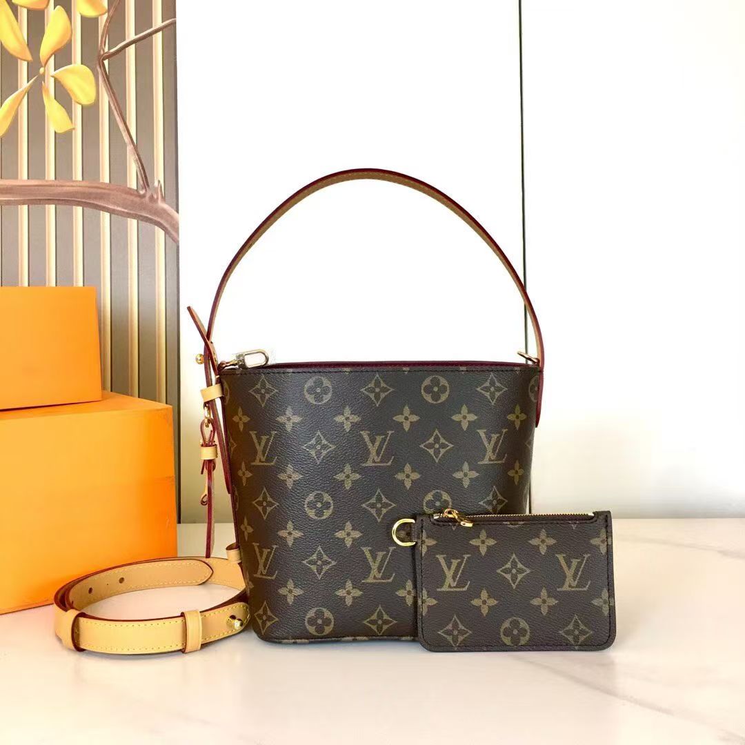 LEM167  New arrive fashion white and black color bag for woman beautiful gift to choose gift size to choose