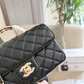CEM479 New arrive fashion pink black white bag for woman hands bag beautiful gift to choose gift 13×20×9cm