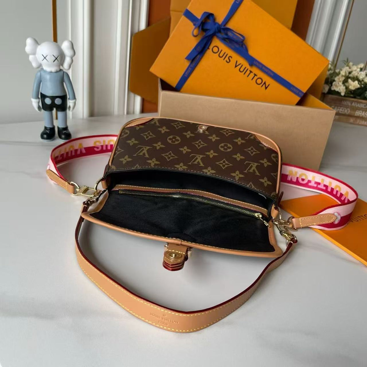 LEM91  New arrive fashion gray bag for woman beautiful gift to choose gift size to choose
