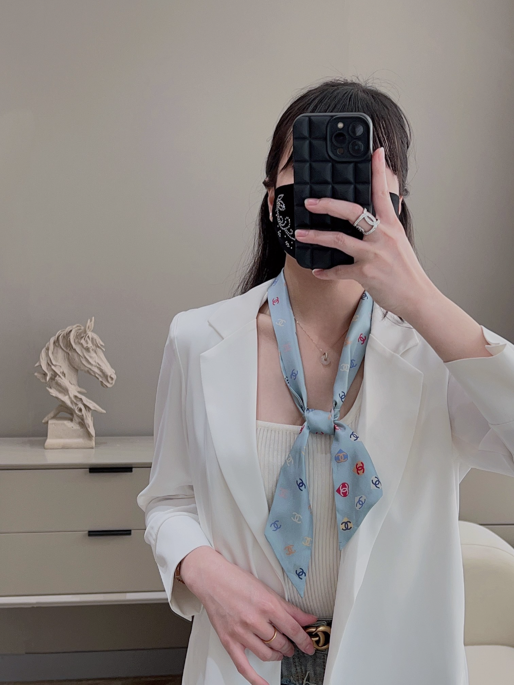 CEM270 New arrive Hot sale black pink blue color fashion beautiful scarf for woman gift to choose size 120x6cm