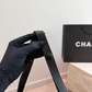 CEM487 New arrive fashion black red bag for woman hands bag beautiful gift to choose gift 25x11 cm