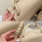 CEM299 New arrive fashion black khaki color bag for woman beautiful gift to choose gift 2 size