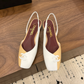 CEM382 HEM102 Designer women Slippers sandals shoes for women mix color shoes high quality size 35 to 40