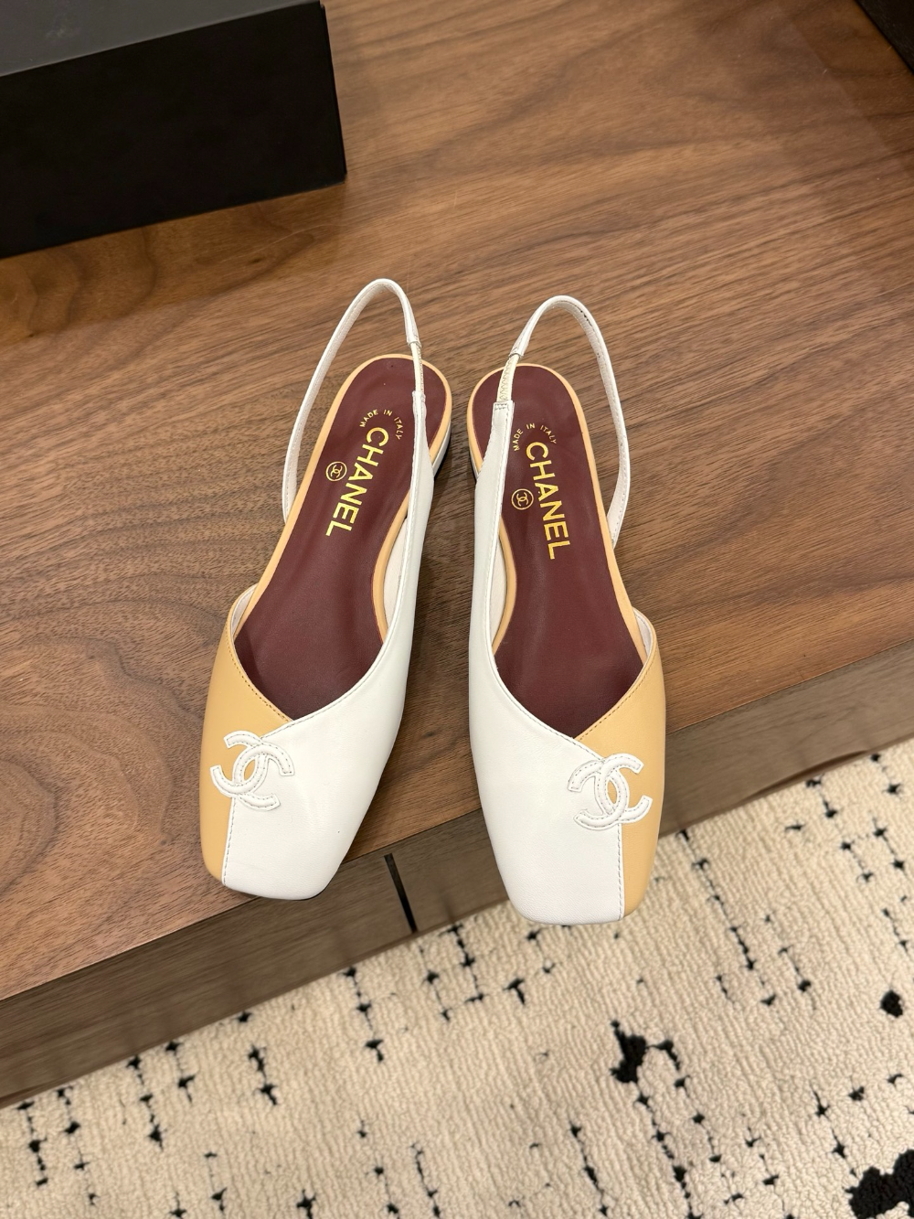 CEM382 HEM102 Designer women Slippers sandals shoes for women mix color shoes high quality size 35 to 40
