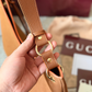 GEM277 New arrive fashion black brown caramel bag for woman hands bag beautiful gift to choose gift 42x19cm