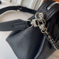 LEM617 New arrive fashion black bag for woman hands bag beautiful gift to choose gift