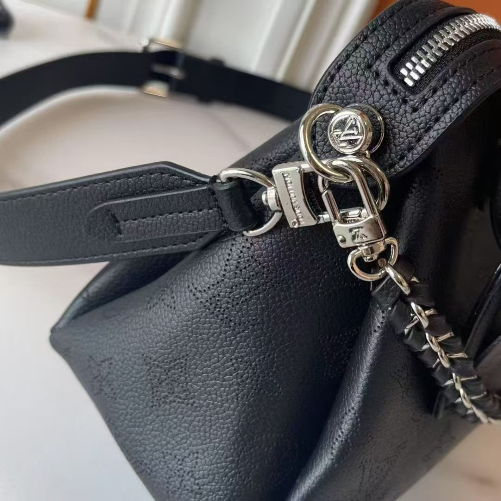 LEM617 New arrive fashion black bag for woman hands bag beautiful gift to choose gift