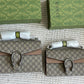 GEM149 New Arrive Fashion  Brown Color Cute Bag for Woman Man Handbag Canvas Tote Bag Size