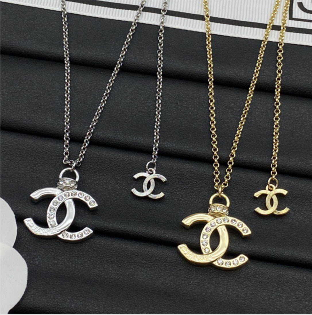 CEM219  New Arrive Fashion  Hot Sale  with Diamond Pearl Necklace for Woman Jewelry To Choose Gift