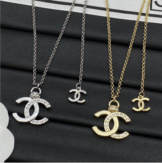 CEM219  New Arrive Fashion  Hot Sale  with Diamond Pearl Necklace for Woman Jewelry To Choose Gift