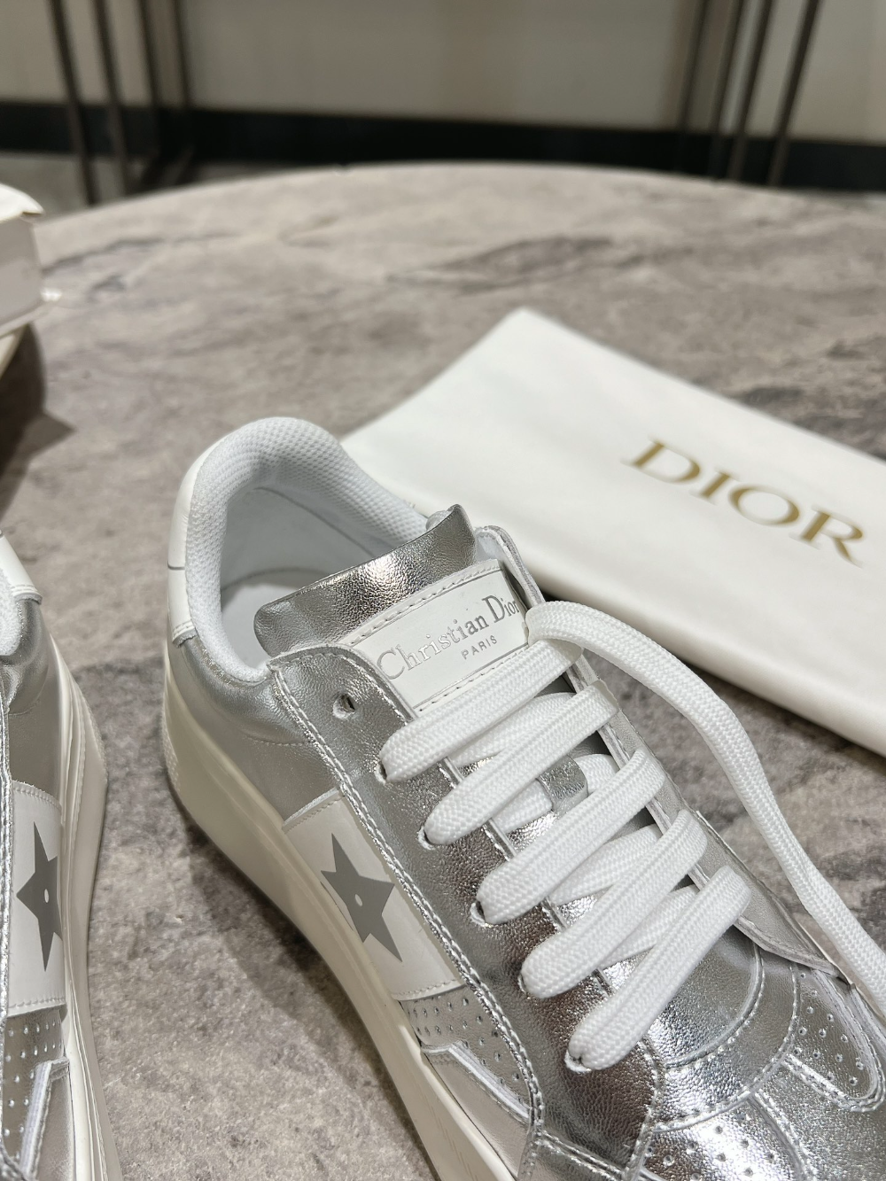 DEM322 New arrive classic fashion gold silver white khaki color shose for woman lover shose color  beautiful gift to choose