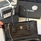 CEM426 New arrive fashion red blue black green grey color bag for woman beautiful gift to choose 35-21-12cm