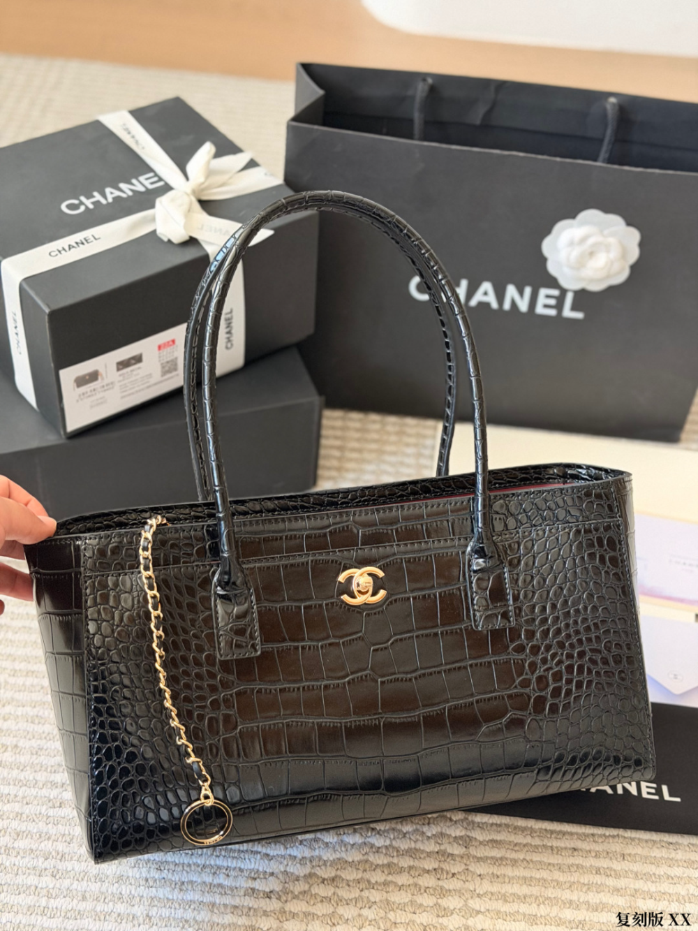 CEM426 New arrive fashion red blue black green grey color bag for woman beautiful gift to choose 35-21-12cm