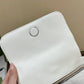 GEM148 New arrive fashion  brown color cute bag for woman man handbag Canvas tote bag size 20x14 cm