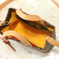 LEM588  New arrive fashion brown color bag for woman beautiful gift to choose 3 size