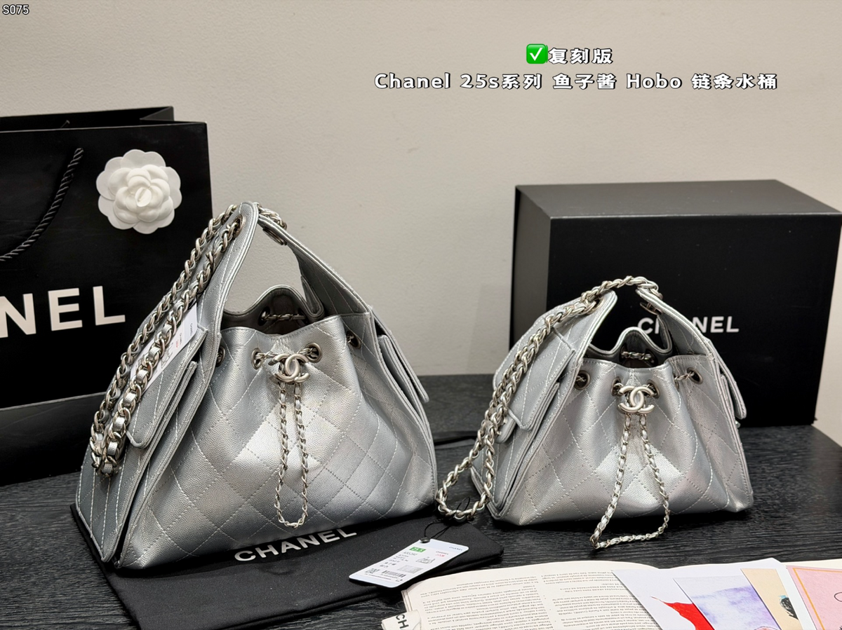 CEM387 New arrive fashion black white red khaki yellow pink silver blue purple color bag for woman beautiful gift to choose 2 size