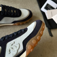 CEM337 New arrive classic fashion brown khaki deep blue color shose for woman lover shose color  beautiful gift to choose