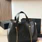 CEM395 New arrive fashion black white pink red caramel color bag for woman beautiful gift to choose 2 size