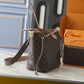 LEM366 New arrive fashion double-sided design bag Hobo bags for woman beautiful gift to choose gift 31 x 28 x 14cm