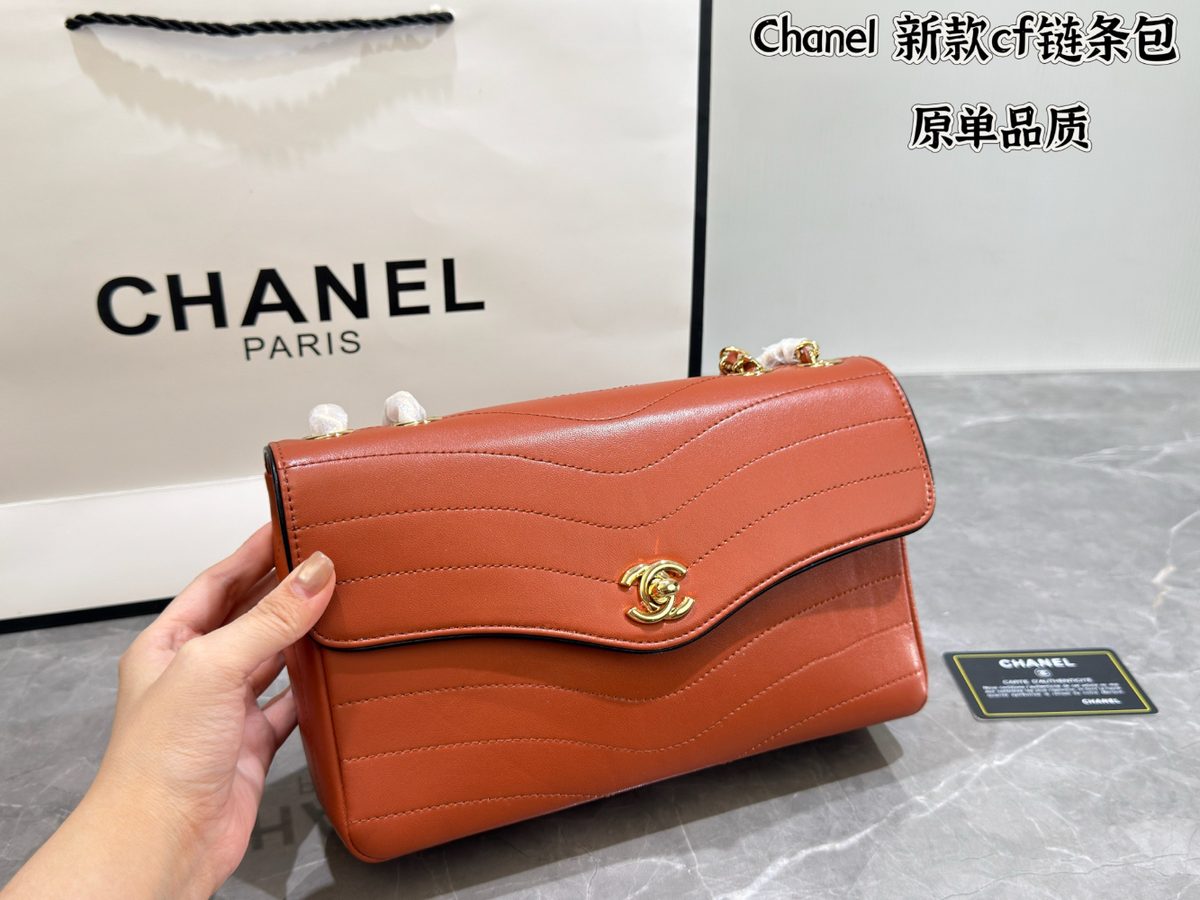CEM482 New arrive fashion  red black white orange bag for woman hands bag beautiful gift to choose gift 25 *16 cm