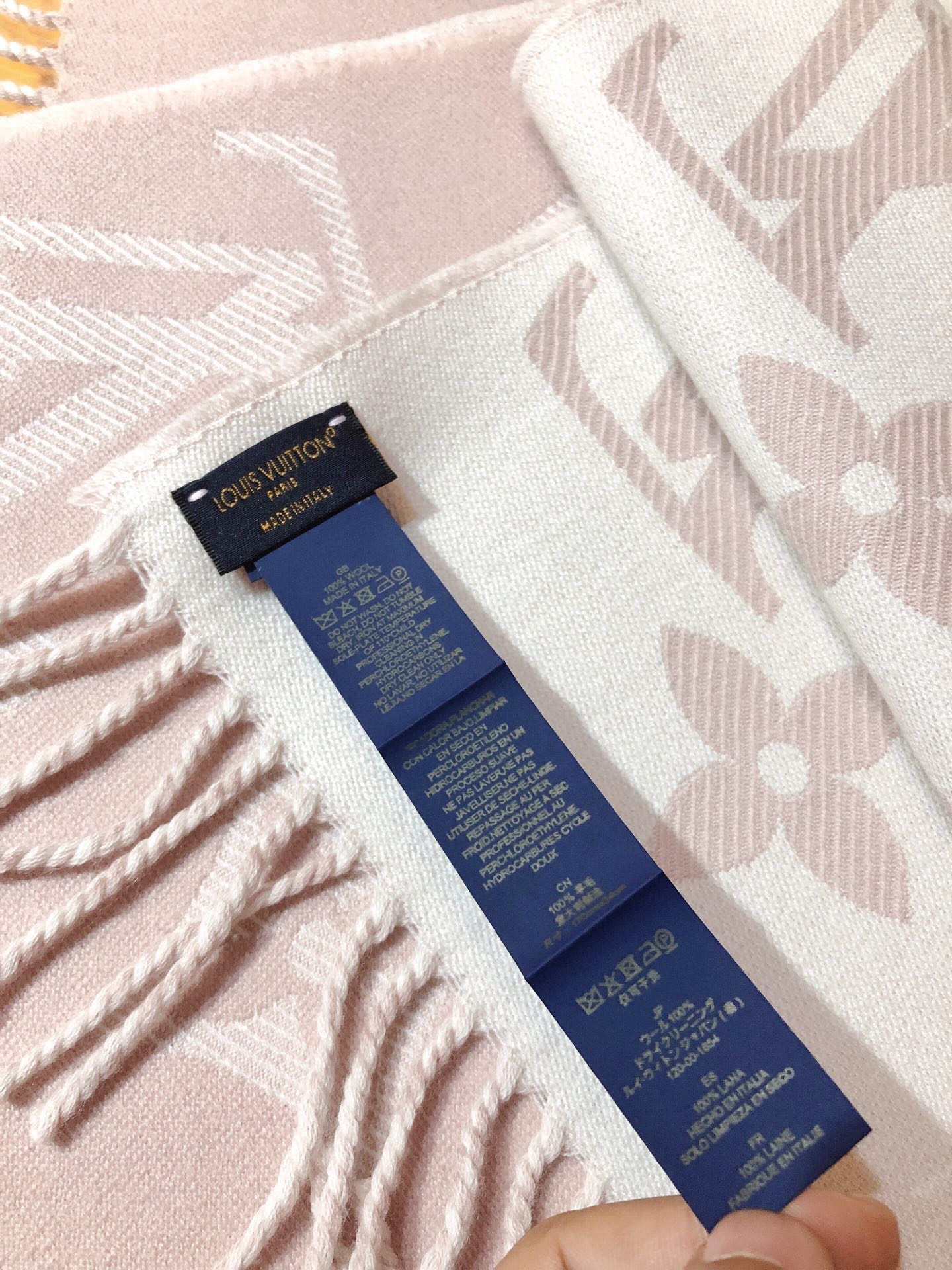 LEM272 Designer Scarf Cashmere Scarves For Winter Warm Womens and mens Long Wraps Size 34x186cm