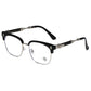 CHEM01 Glasses frame for women  men