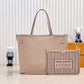 LEM369 New arrive fashion double-sided design bag Hobo bags for woman beautiful gift to choose gift 31x 28 x14cm