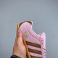 ADEM06 Womens Shoes Fashion Female Luxury Designer Red Pink  Ladies shoes Comfortable versatile classic casual sports shoes size 36-40