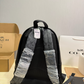 COEM03 New arrive fashion gray bag for woman hands bag beautiful gift to choose gift 31*14*39cm