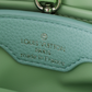 LEM513 New arrive fashion black white green deep-blue yellow bag for woman hands bag beautiful gift to choose gift 2 size