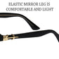 CHEM02 Glasses frame for women  men