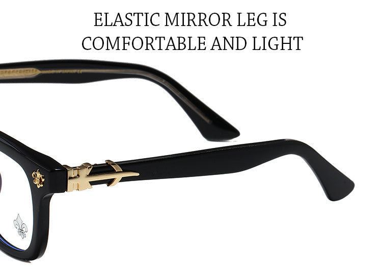 CHEM02 Glasses frame for women  men