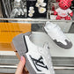 LEM376 Designer Shoes trainer Men women Sneakers shoes for women high quality size 35 to 46