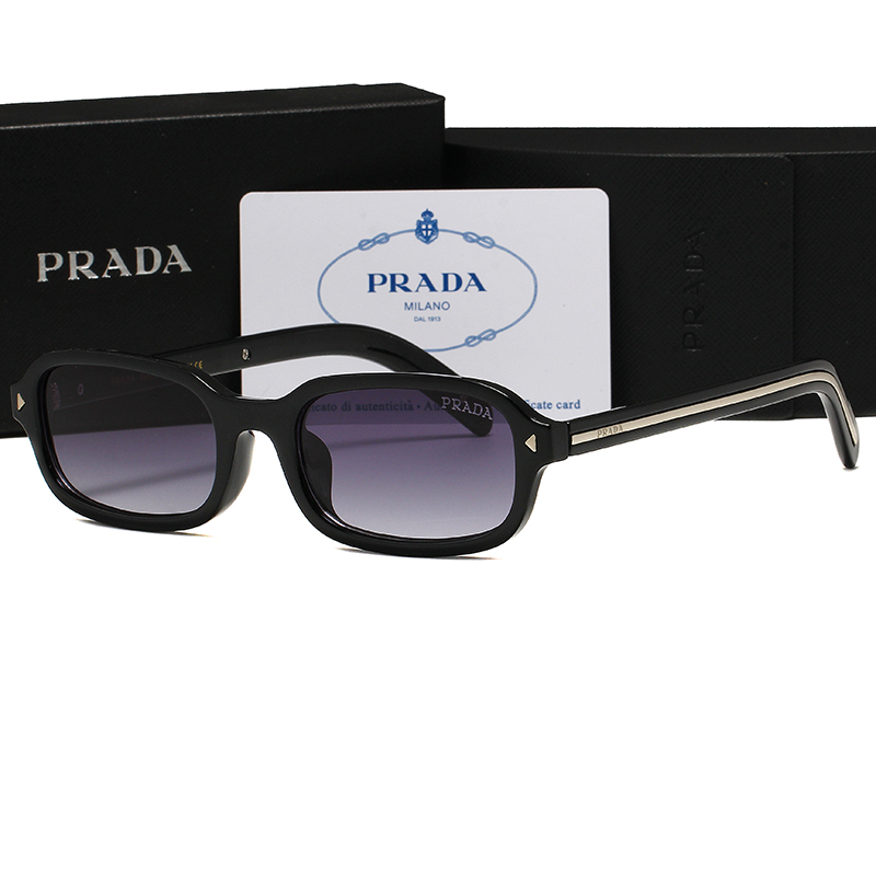 PEM05 Designer sunglasses luxury Spicy girl style sunglasses for women Sexy trend men gift glasses Beach shading UV protection polarized glasses with box