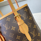LEM542 New arrive fashion brown color bag for woman beautiful gift to choose 23*26cm