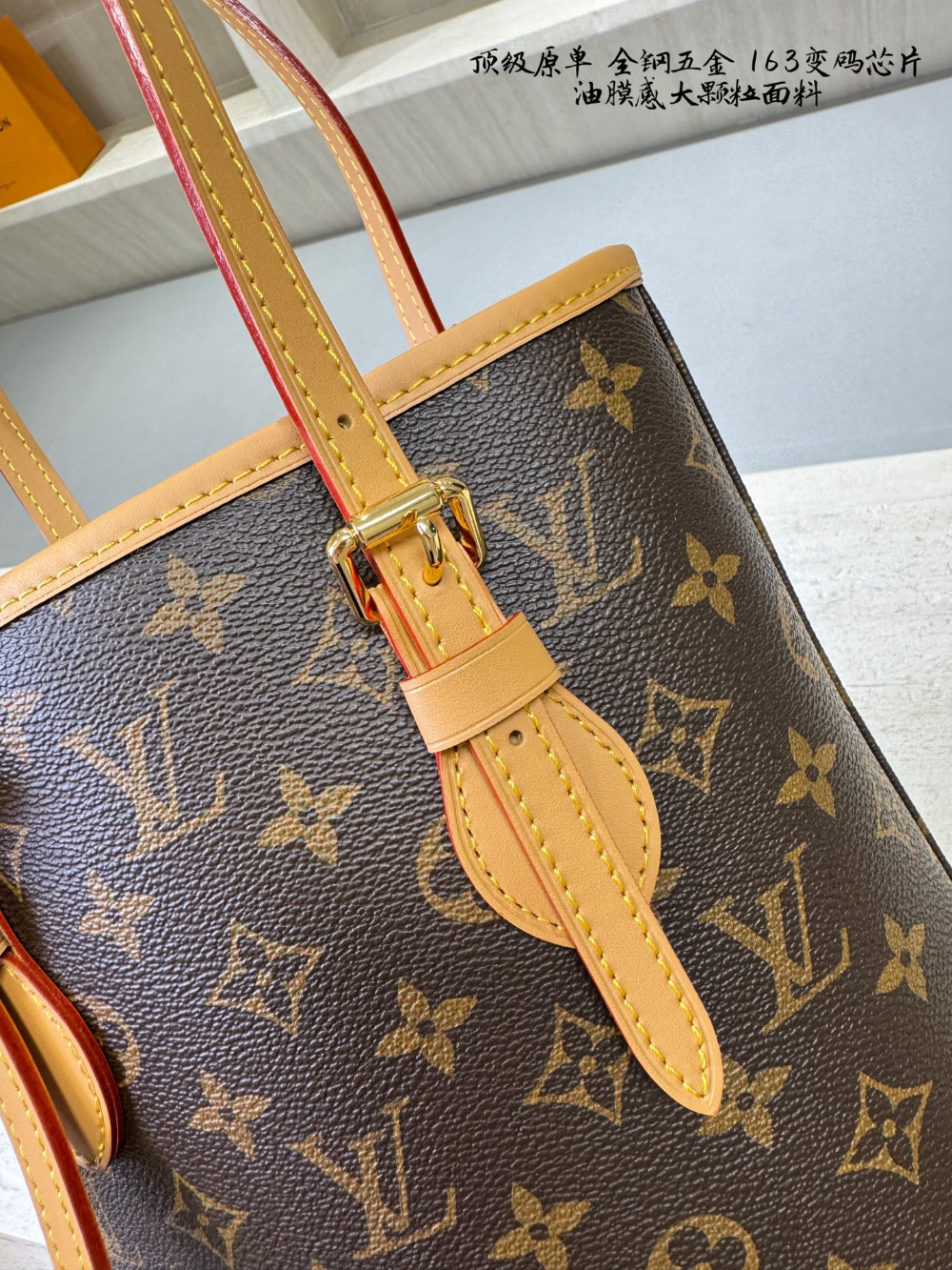 LEM542 New arrive fashion brown color bag for woman beautiful gift to choose 23*26cm