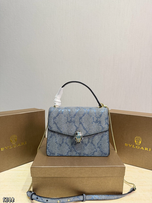 BEM40 New arrive fashion blue white gold beige green bag for woman hands bag beautiful gift to choose gift 21*16cm