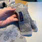 LEM606 new arrive  Hot sale grey deep blue color fashion beautiful  scarf  for woman gift  to choose 30*180cm
