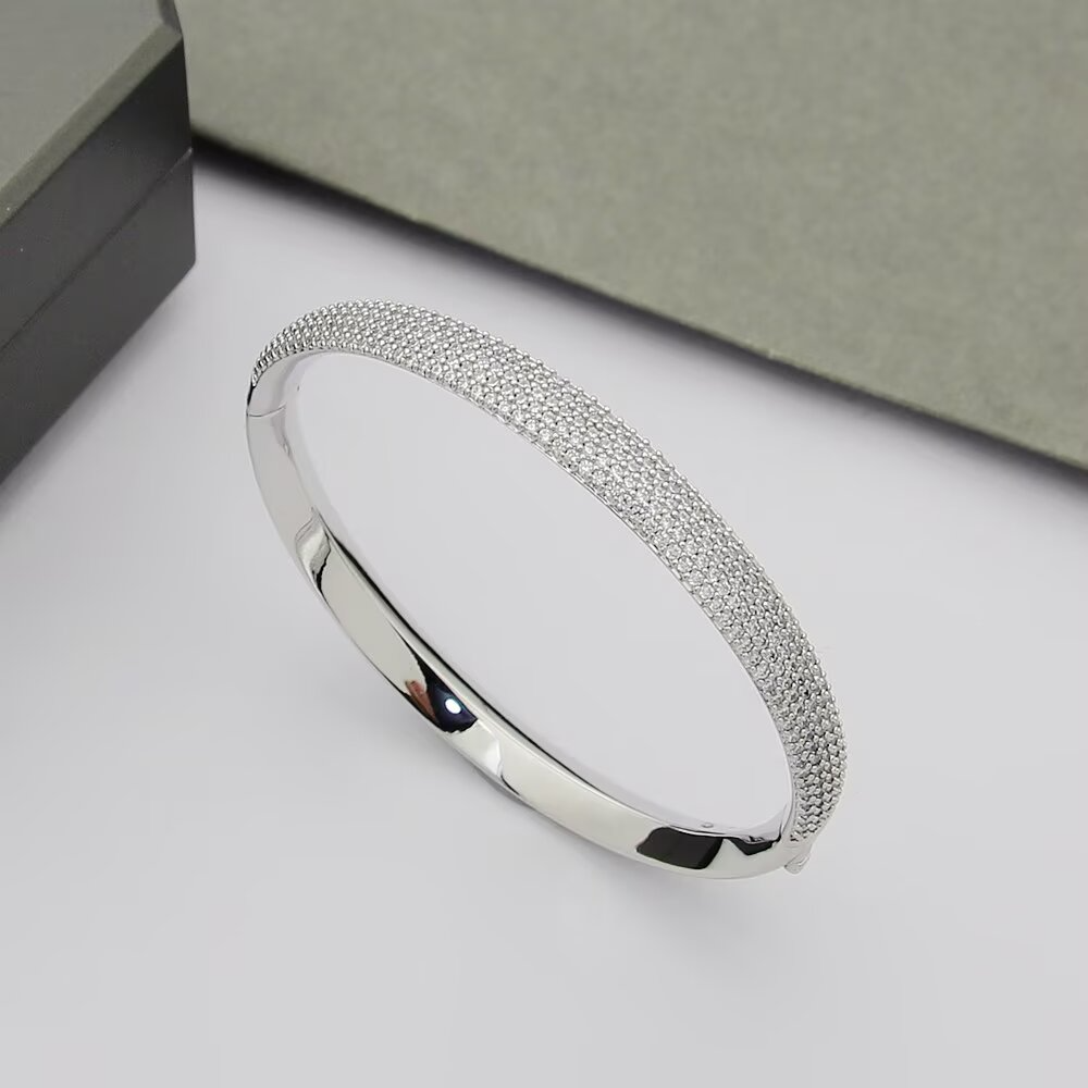 MEM20 Bracelets for women Bangles men charm bracelet Couple Jewelry