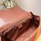 GEM220 New arrive fashion black blue color bag for woman beautiful gift to choose size 37*27cm