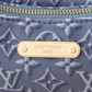 LEM624 New arrive fashion blue grey bag for woman hands bag beautiful gift to choose gift 24.5 x 13.5 x 6.5cm