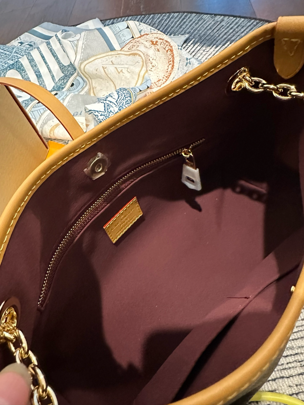 LEM553 New arrive fashion brown color bag for woman beautiful gift to choose size17×26×10cm