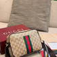 GEM206 New arrive fashion khaki color bag for woman beautiful gift to choose