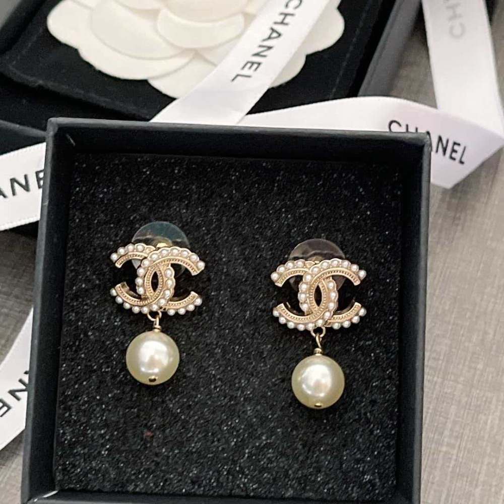 CEM418 earing for women  men charm Couple Jewelry